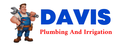 Trusted plumber in ATMORE